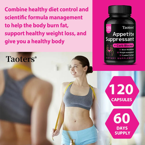 LeanCore Daily Metabolic Support Complex